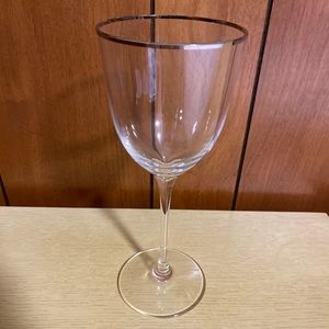 Martha Stewart Stemware